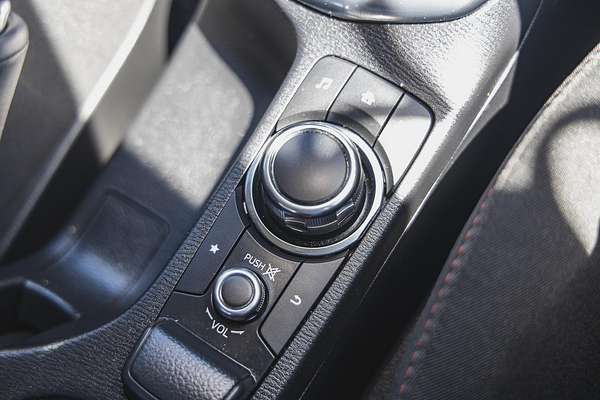 2015 Mazda 2 Genki DJ Series