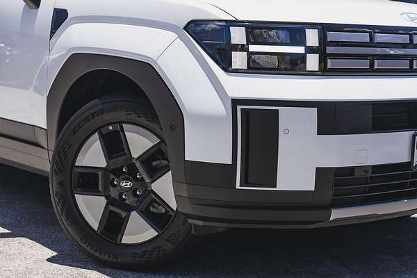 2025 Hyundai Santa Fe Hybrid MX5.V2