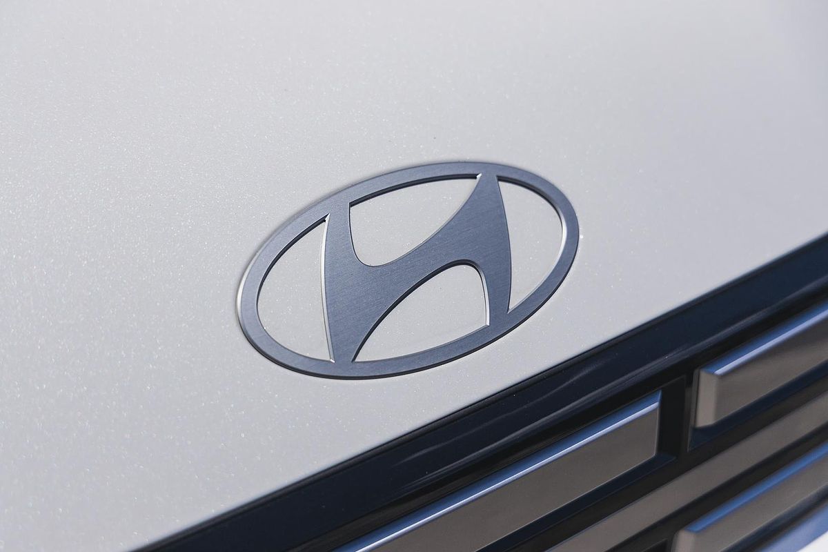 2025 Hyundai Santa Fe Hybrid MX5.V2