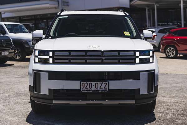 2025 Hyundai Santa Fe Hybrid MX5.V2