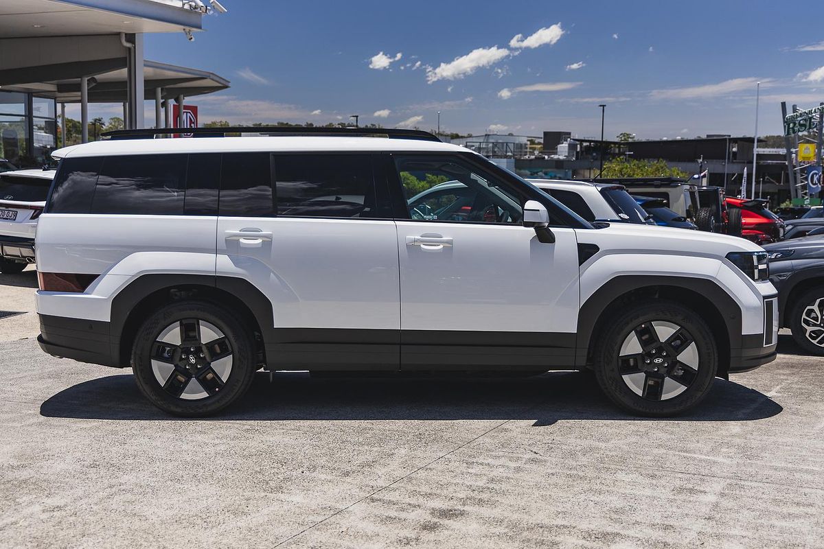 2025 Hyundai Santa Fe Hybrid MX5.V2