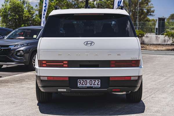 2025 Hyundai Santa Fe Hybrid MX5.V2
