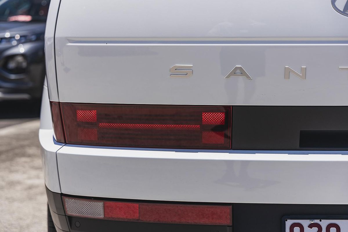 2025 Hyundai Santa Fe Hybrid MX5.V2