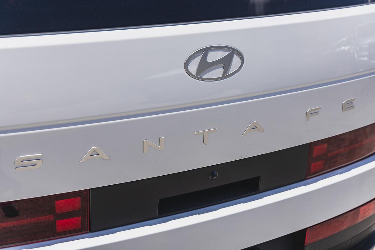 2025 Hyundai Santa Fe Hybrid MX5.V2