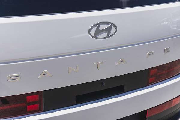 2025 Hyundai Santa Fe Hybrid MX5.V2