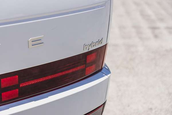 2025 Hyundai Santa Fe Hybrid MX5.V2