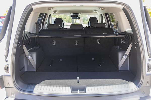 2025 Hyundai Santa Fe Hybrid MX5.V2