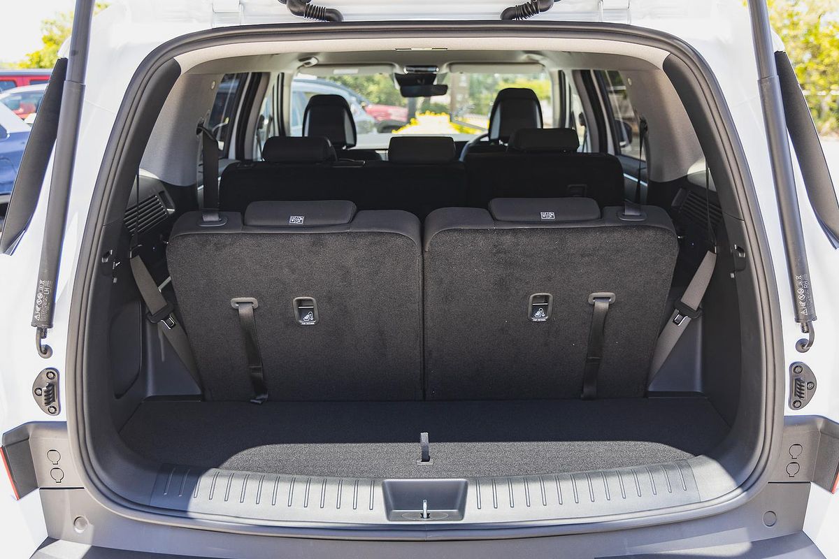 2025 Hyundai Santa Fe Hybrid MX5.V2