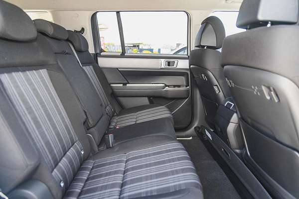 2025 Hyundai Santa Fe Hybrid MX5.V2