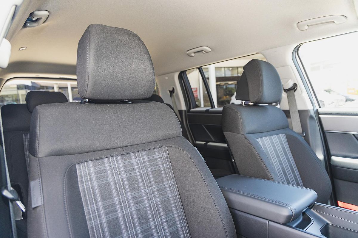 2025 Hyundai Santa Fe Hybrid MX5.V2