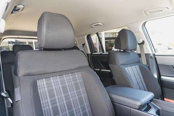 2025 Hyundai Santa Fe Hybrid MX5.V2