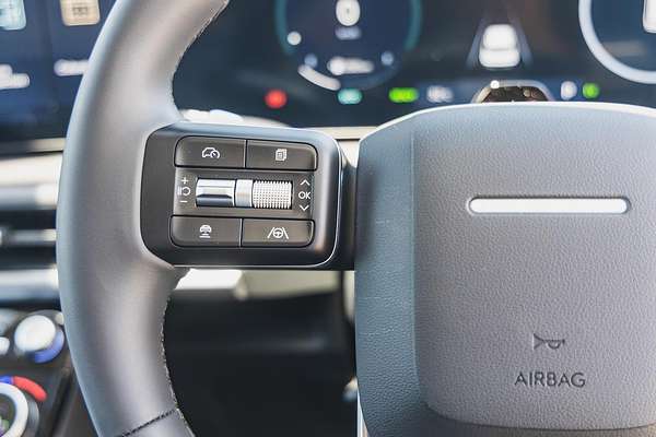 2025 Hyundai Santa Fe Hybrid MX5.V2