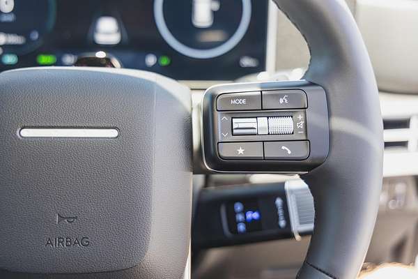 2025 Hyundai Santa Fe Hybrid MX5.V2