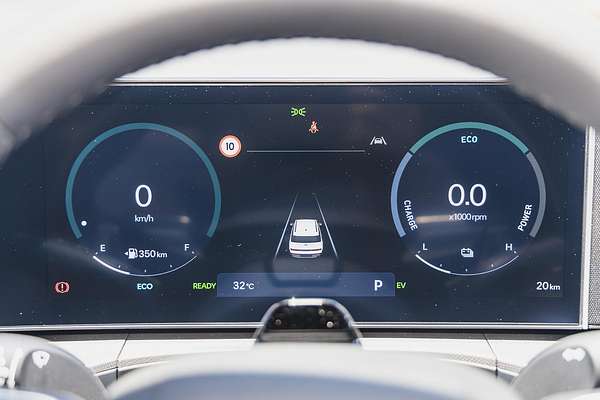 2025 Hyundai Santa Fe Hybrid MX5.V2