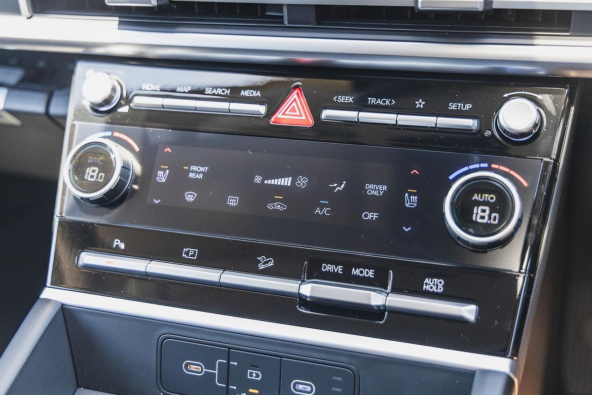 2025 Hyundai Santa Fe Hybrid MX5.V2