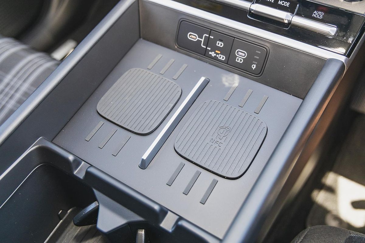 2025 Hyundai Santa Fe Hybrid MX5.V2