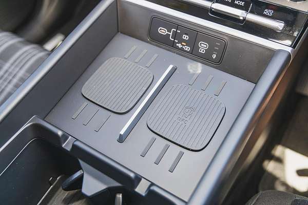 2025 Hyundai Santa Fe Hybrid MX5.V2