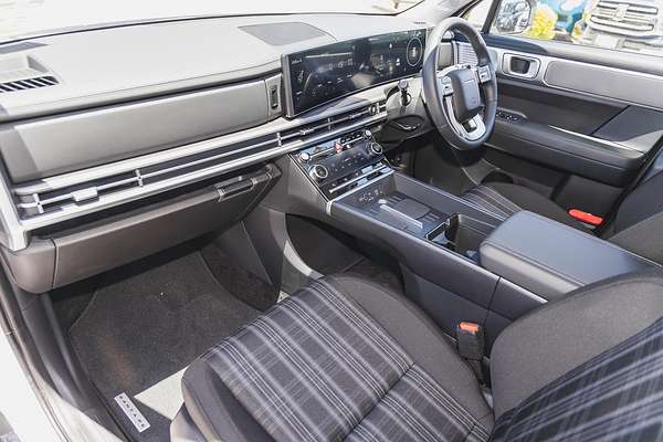 2025 Hyundai Santa Fe Hybrid MX5.V2