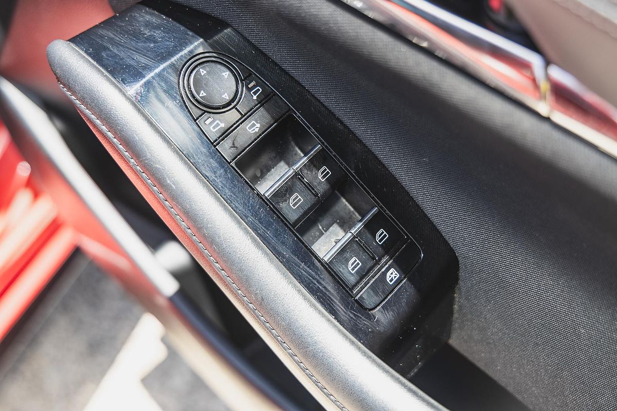 2020 Mazda 3 G20 Evolve BP Series