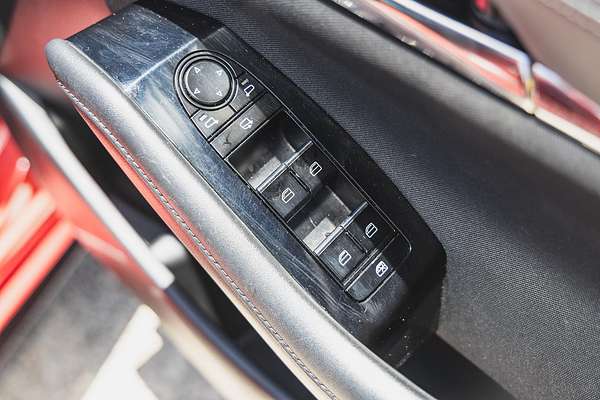 2020 Mazda 3 G20 Evolve BP Series