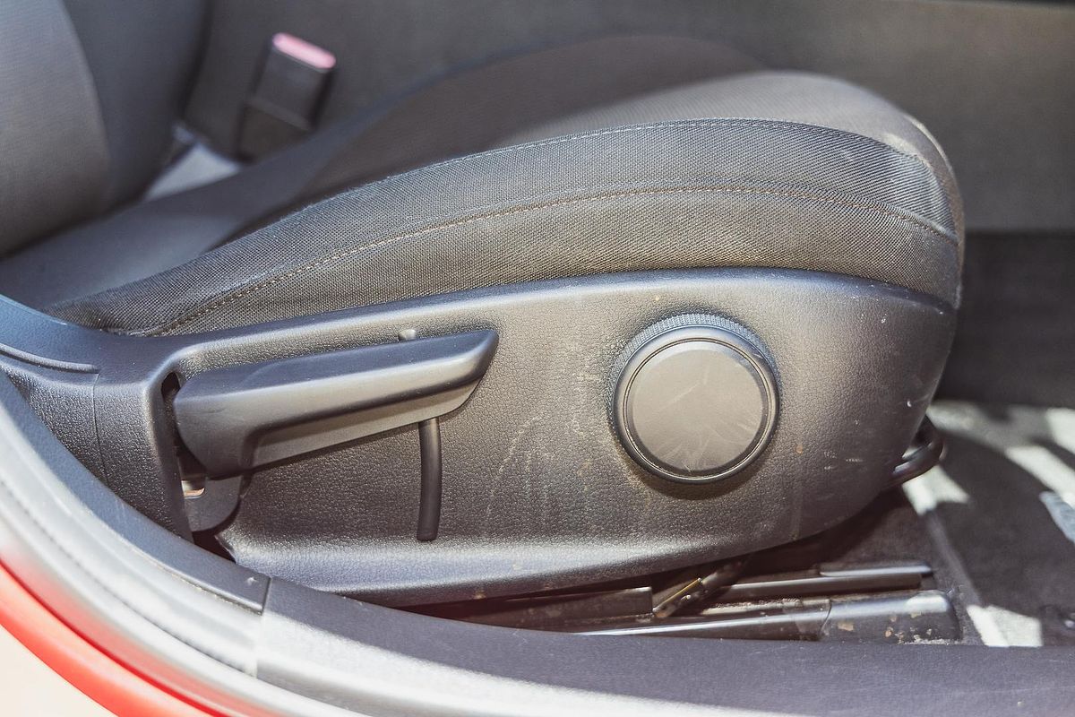 2020 Mazda 3 G20 Evolve BP Series