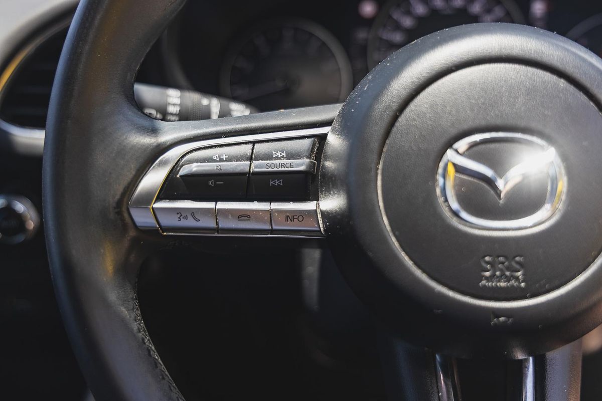 2020 Mazda 3 G20 Evolve BP Series