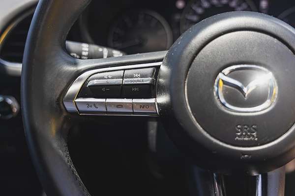 2020 Mazda 3 G20 Evolve BP Series