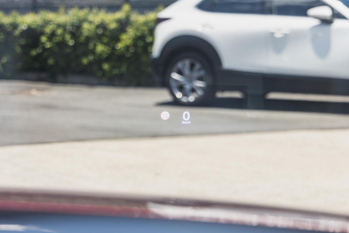 2020 Mazda 3 G20 Evolve BP Series