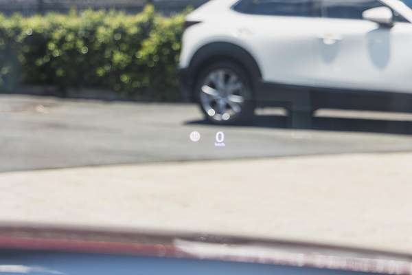 2020 Mazda 3 G20 Evolve BP Series