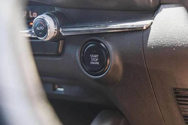 2020 Mazda 3 G20 Evolve BP Series