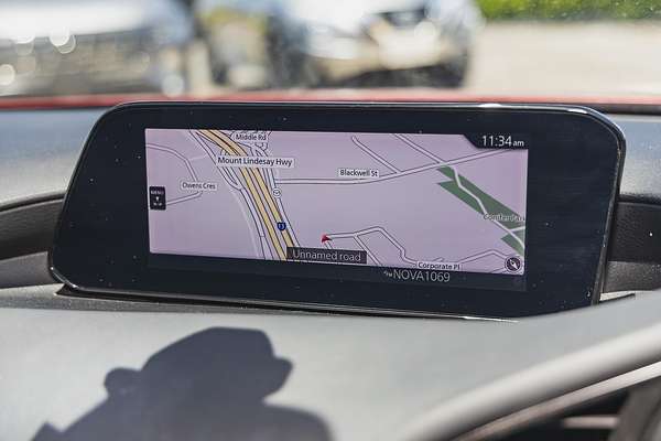 2020 Mazda 3 G20 Evolve BP Series