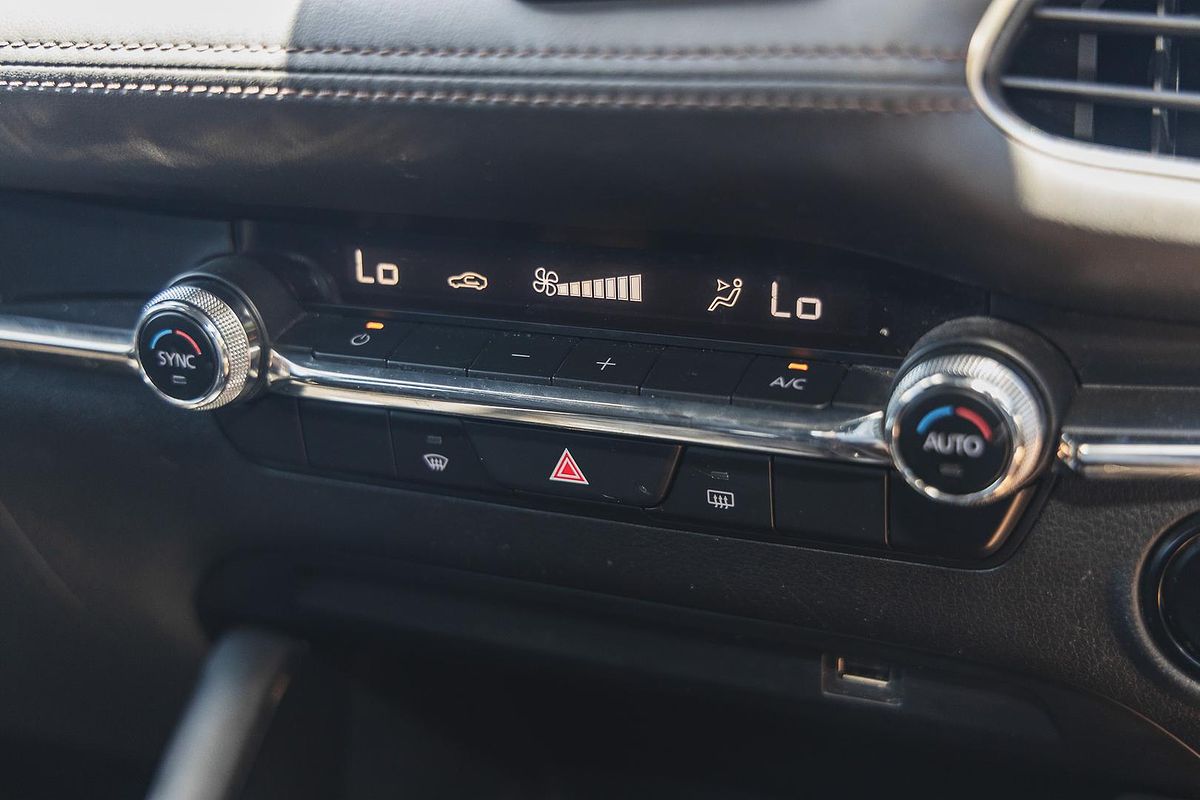 2020 Mazda 3 G20 Evolve BP Series