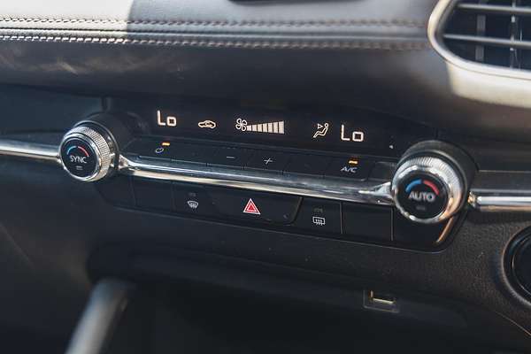 2020 Mazda 3 G20 Evolve BP Series