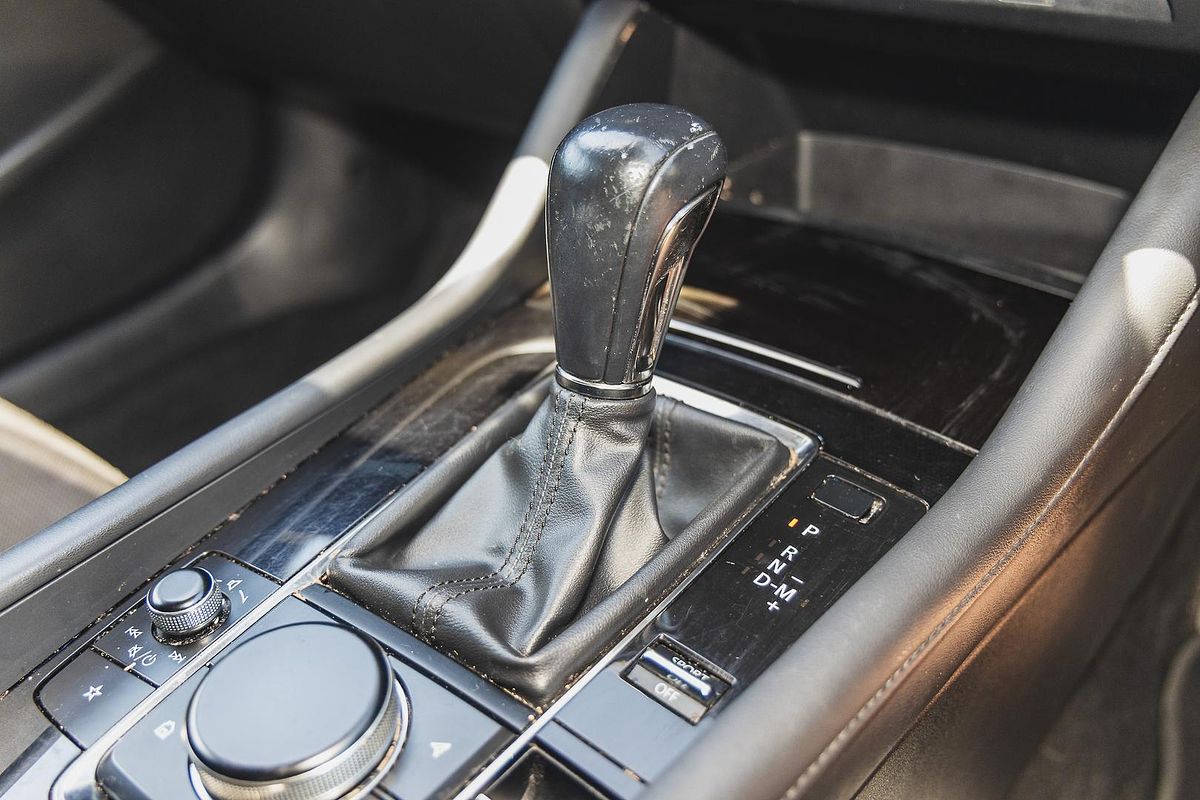 2020 Mazda 3 G20 Evolve BP Series