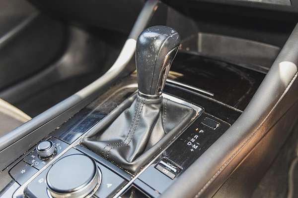 2020 Mazda 3 G20 Evolve BP Series