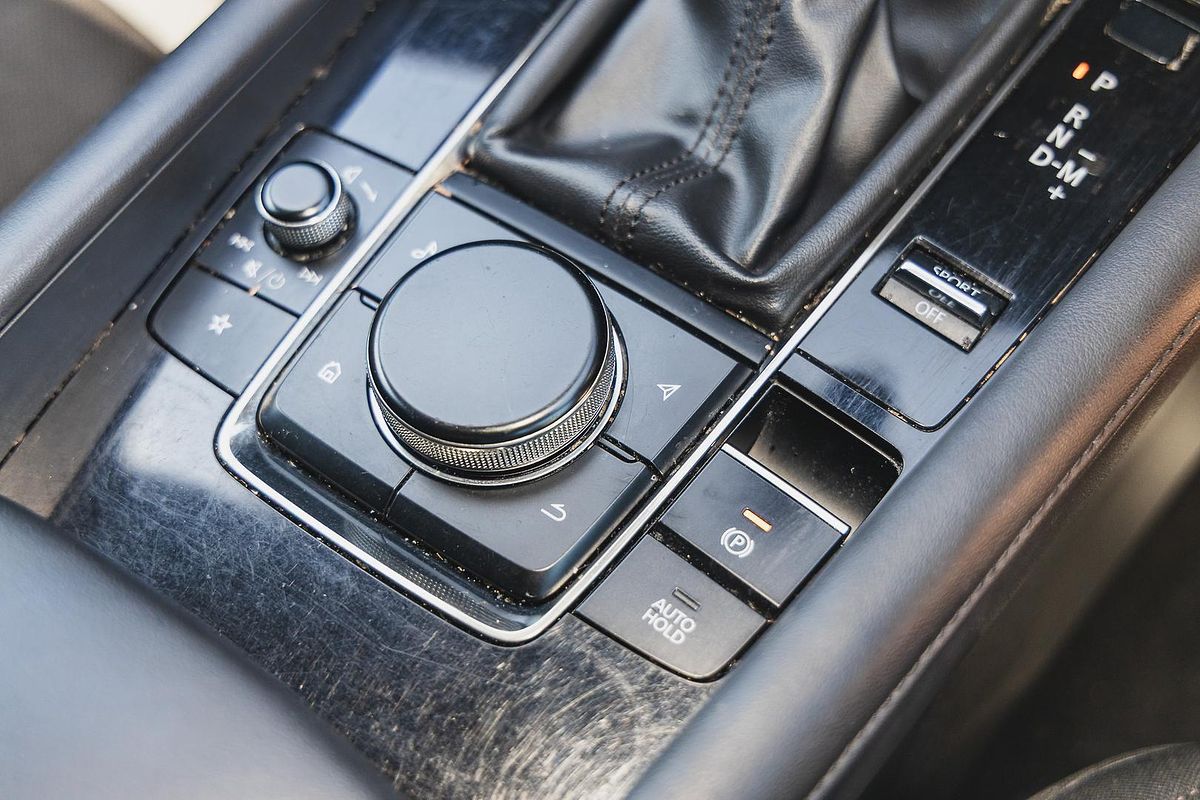 2020 Mazda 3 G20 Evolve BP Series