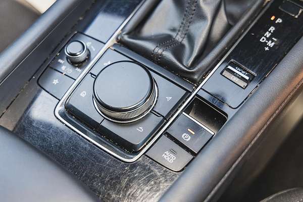 2020 Mazda 3 G20 Evolve BP Series