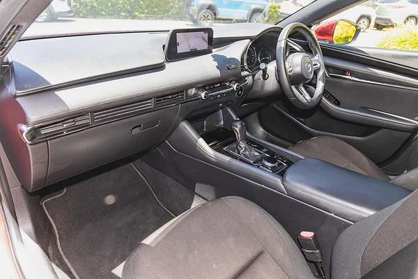 2020 Mazda 3 G20 Evolve BP Series