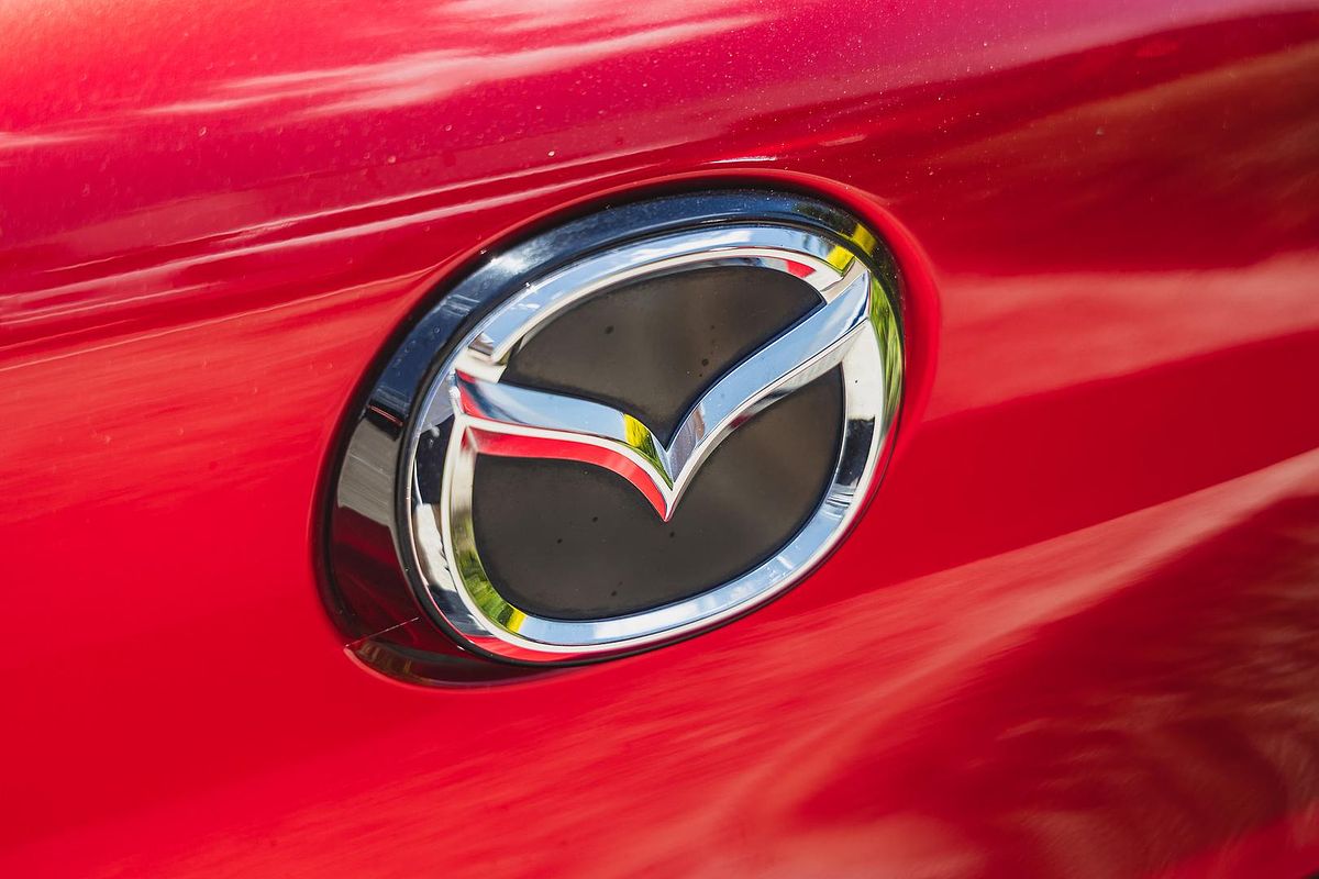 2020 Mazda 3 G20 Evolve BP Series