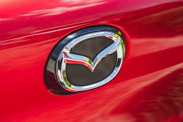 2020 Mazda 3 G20 Evolve BP Series