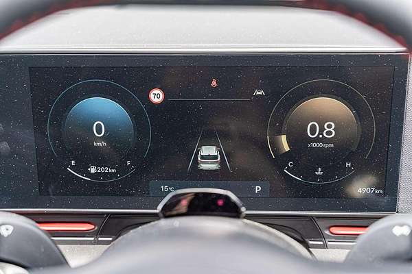 2024 Hyundai Kona N Line SX2.V2