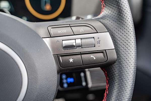 2024 Hyundai Kona N Line SX2.V2