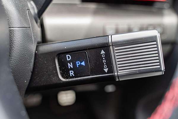 2024 Hyundai Kona N Line SX2.V2