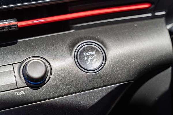 2024 Hyundai Kona N Line SX2.V2