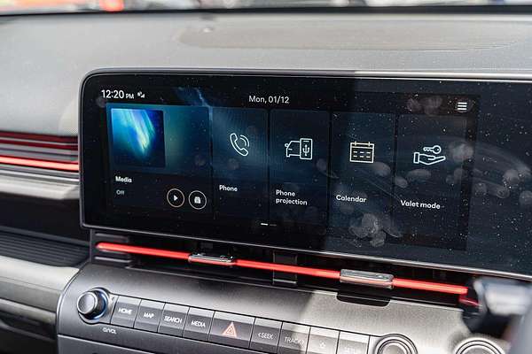 2024 Hyundai Kona N Line SX2.V2