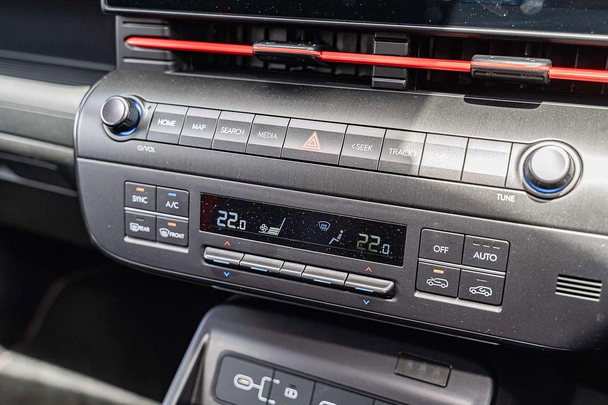 2024 Hyundai Kona N Line SX2.V2