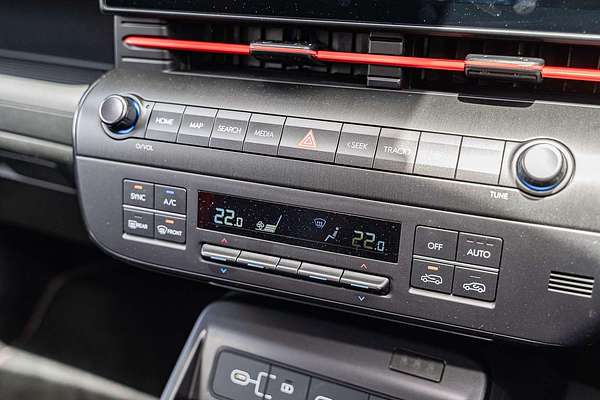 2024 Hyundai Kona N Line SX2.V2