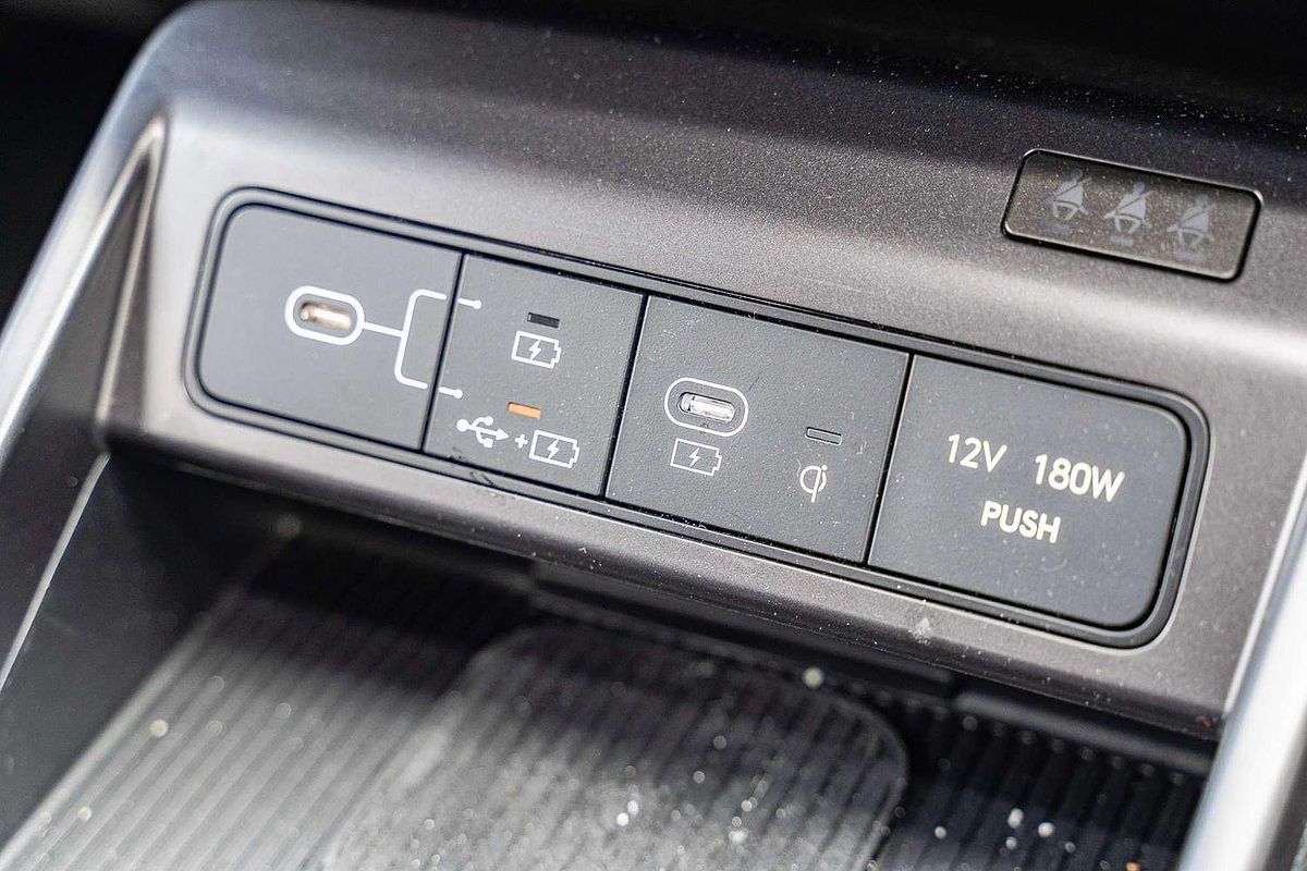 2024 Hyundai Kona N Line SX2.V2