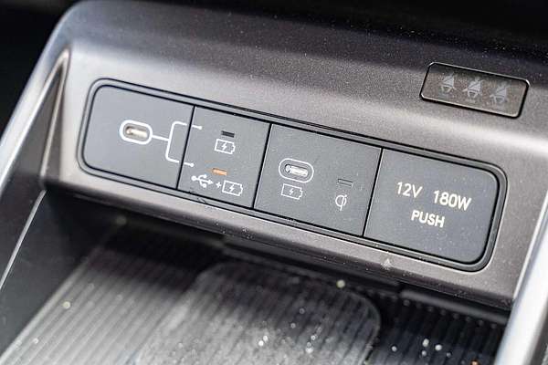 2024 Hyundai Kona N Line SX2.V2