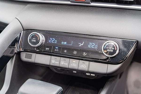 2024 Hyundai i30 Hybrid CN7.V2